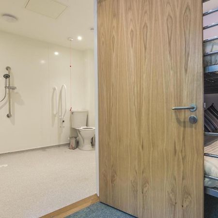 No 3 Ocean Cabins Bunk Bed - Saundersfoot Harbour Экстерьер фото