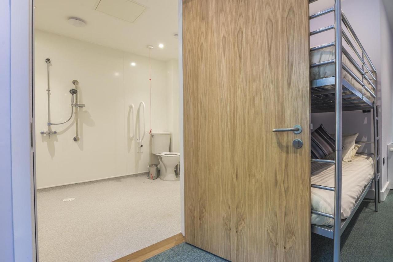 No 3 Ocean Cabins Bunk Bed - Saundersfoot Harbour Экстерьер фото